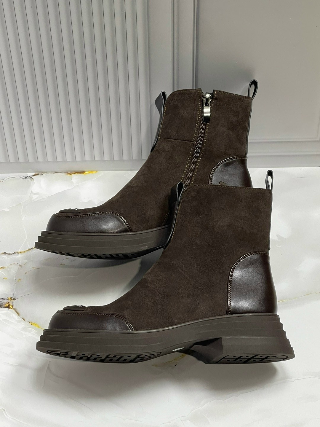 ,женские ботинки,ботинки челси,женская ,замшевые ботинки