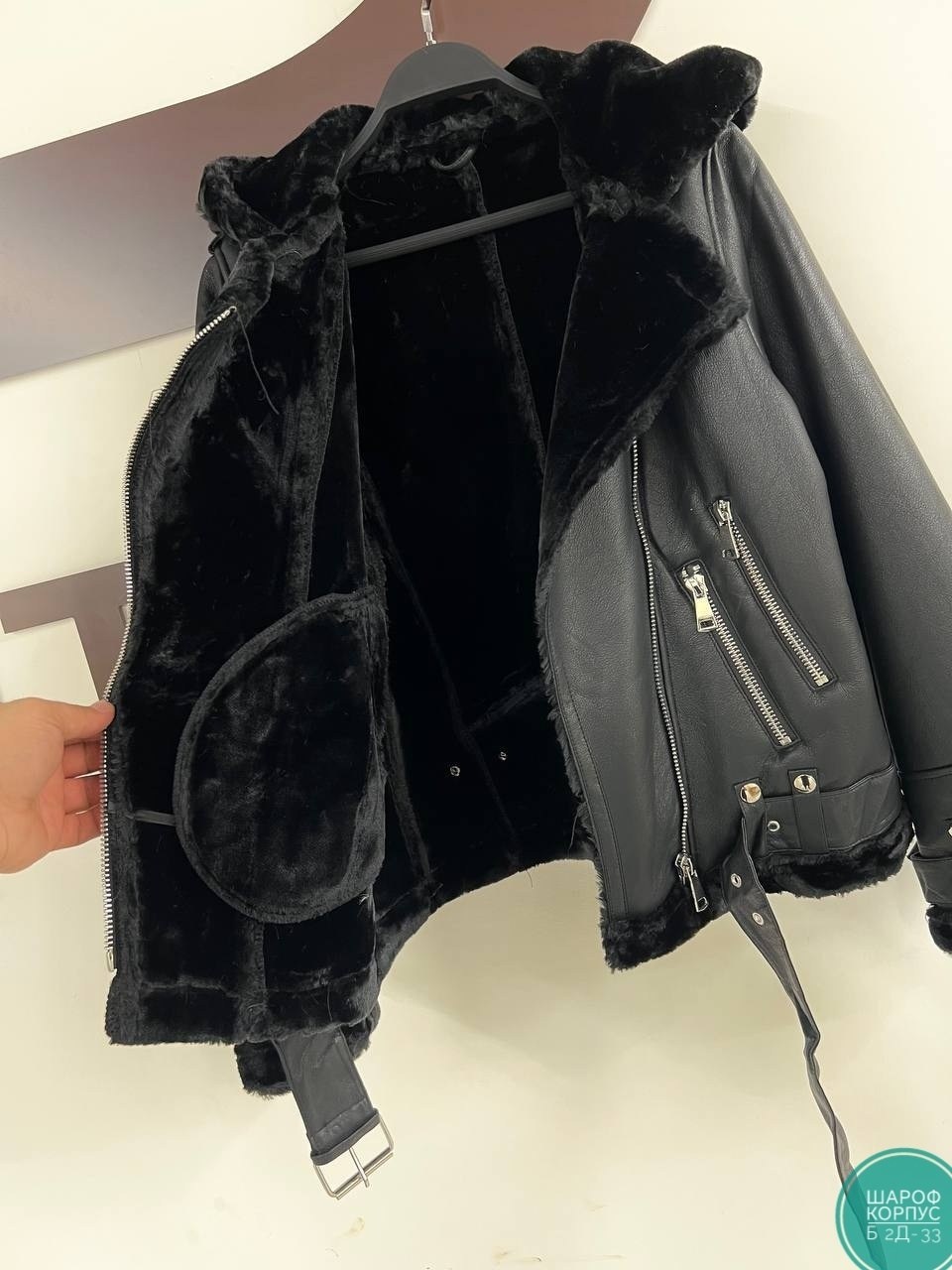 дубленка авиатор,дубленка женская,стильная дубленка,дубленка косуха,дубленка женская авиатор