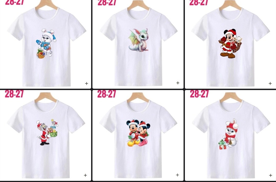 футболка с микки маус,термонаклейка микки маус,новогодние футболки,детская футболка,майка с микки маусом