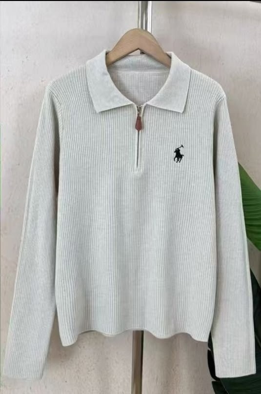 женский пуловер,женский свитер,модный свитер,свитер с воротником,женские джемпера