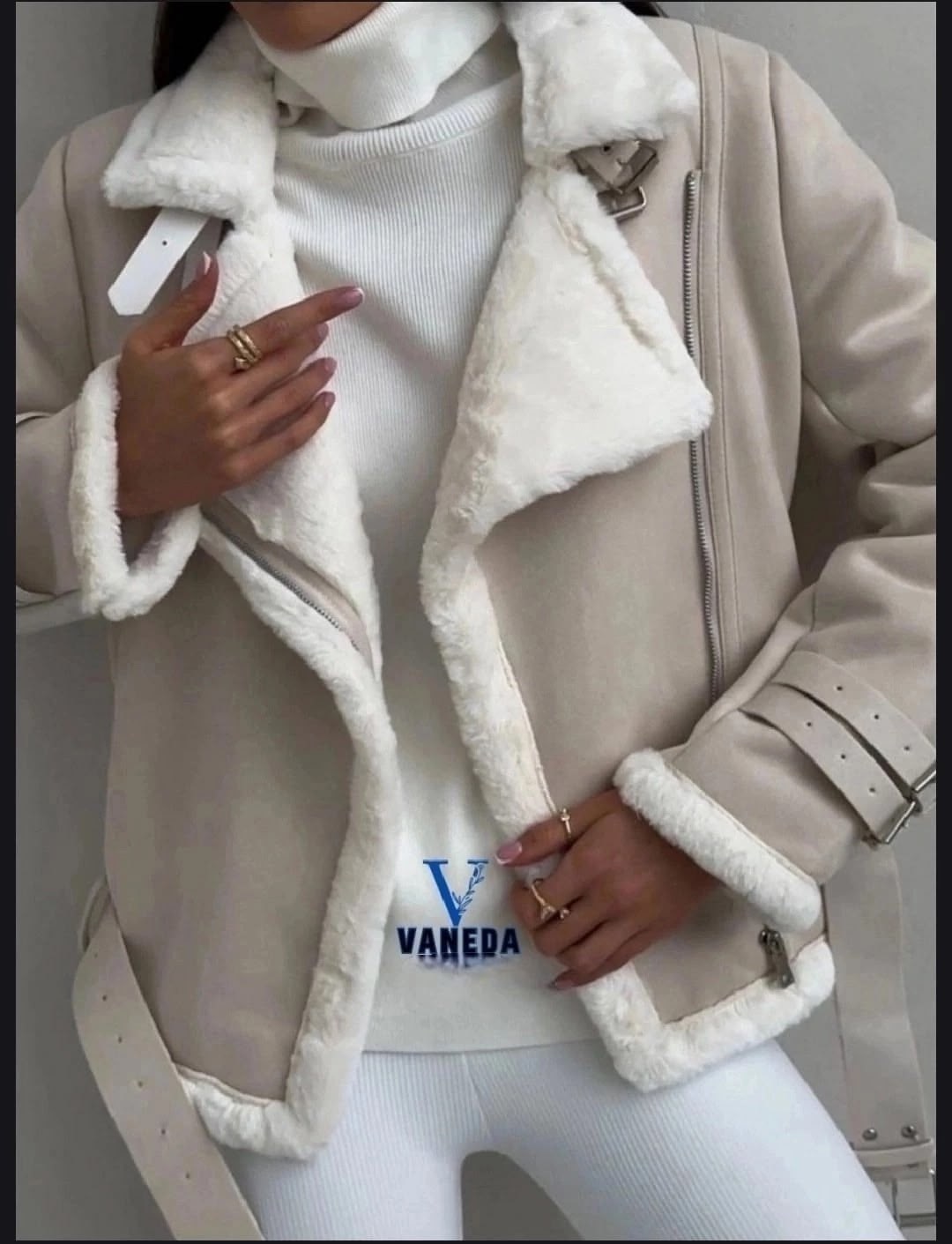 дублёнка женская авиатор,дубленка женская,стильная дубленка,дублёнка авиатор женская 2025,короткая дубленка