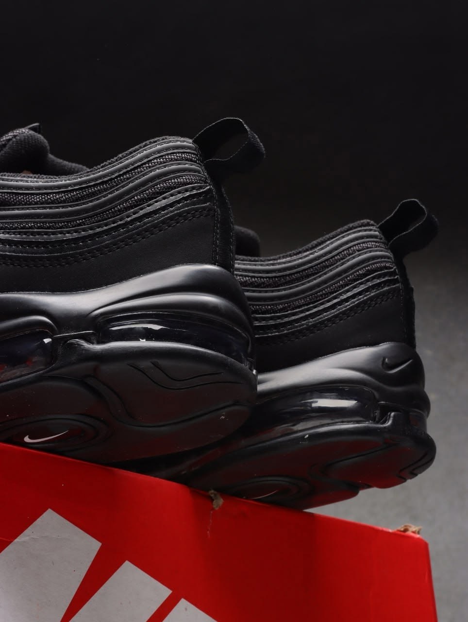 nike air max 97 black,кроссовки,nike air max 97 triple black,nike air max 97,кроссовки nike air max 97 bq4567-001