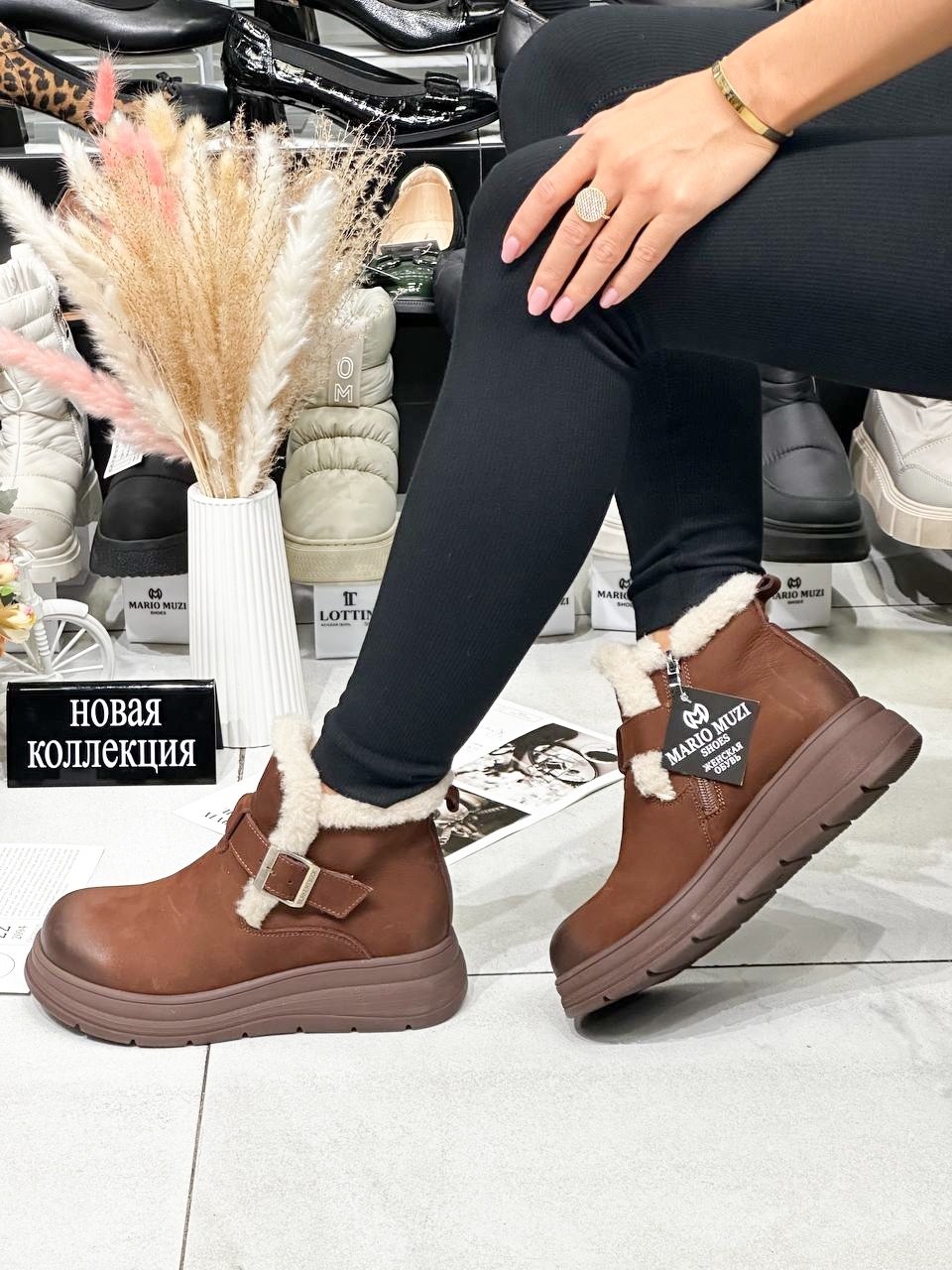 ,ботинка женские зимние,зимняя женская ,ботинки женские,зимние ботинки
