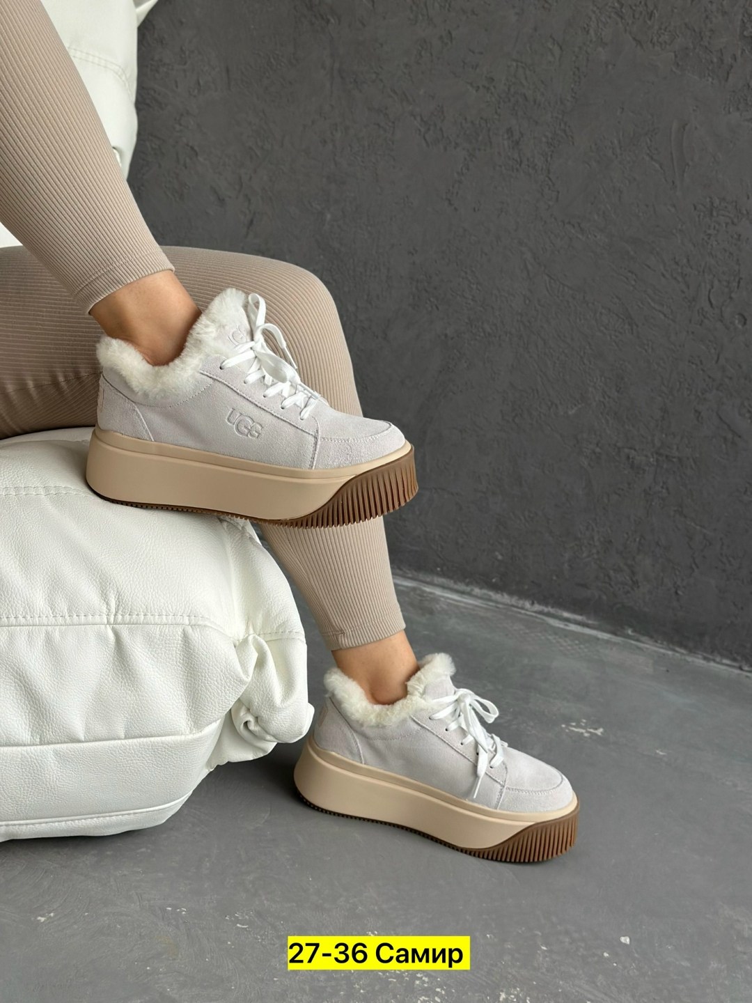 зимние кроссовки с мехом,,зимняя женская ,кеды ugg женские,кроссовки зимние женские