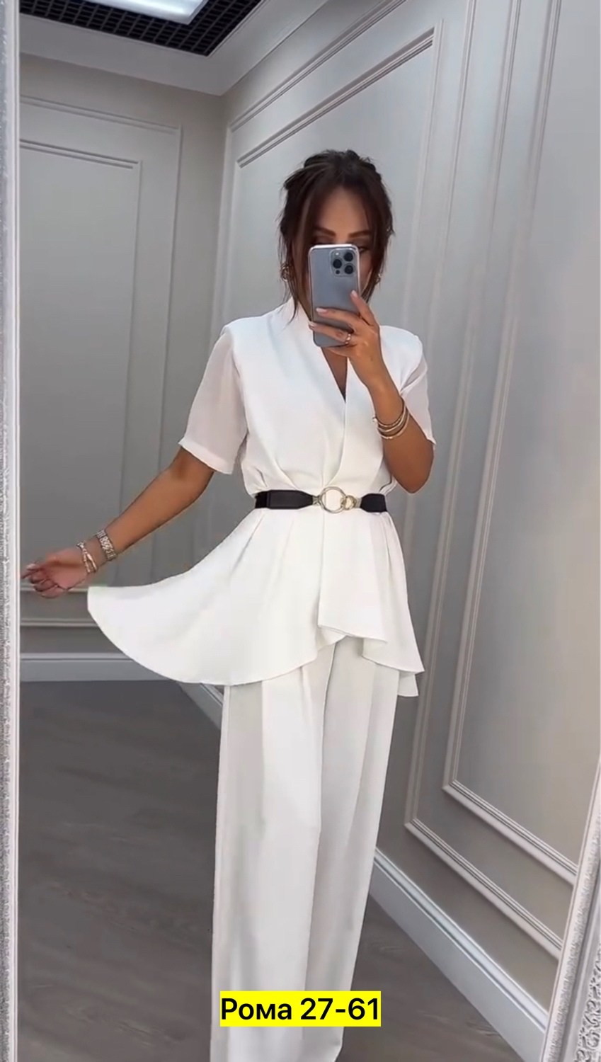 костюмы женские брючные,белый брючный костюм,элегантный брючный костюм,стильные костюмы,женские костюмы