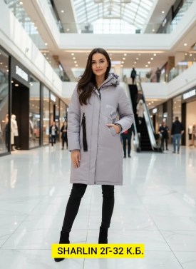 Верхняя одежда