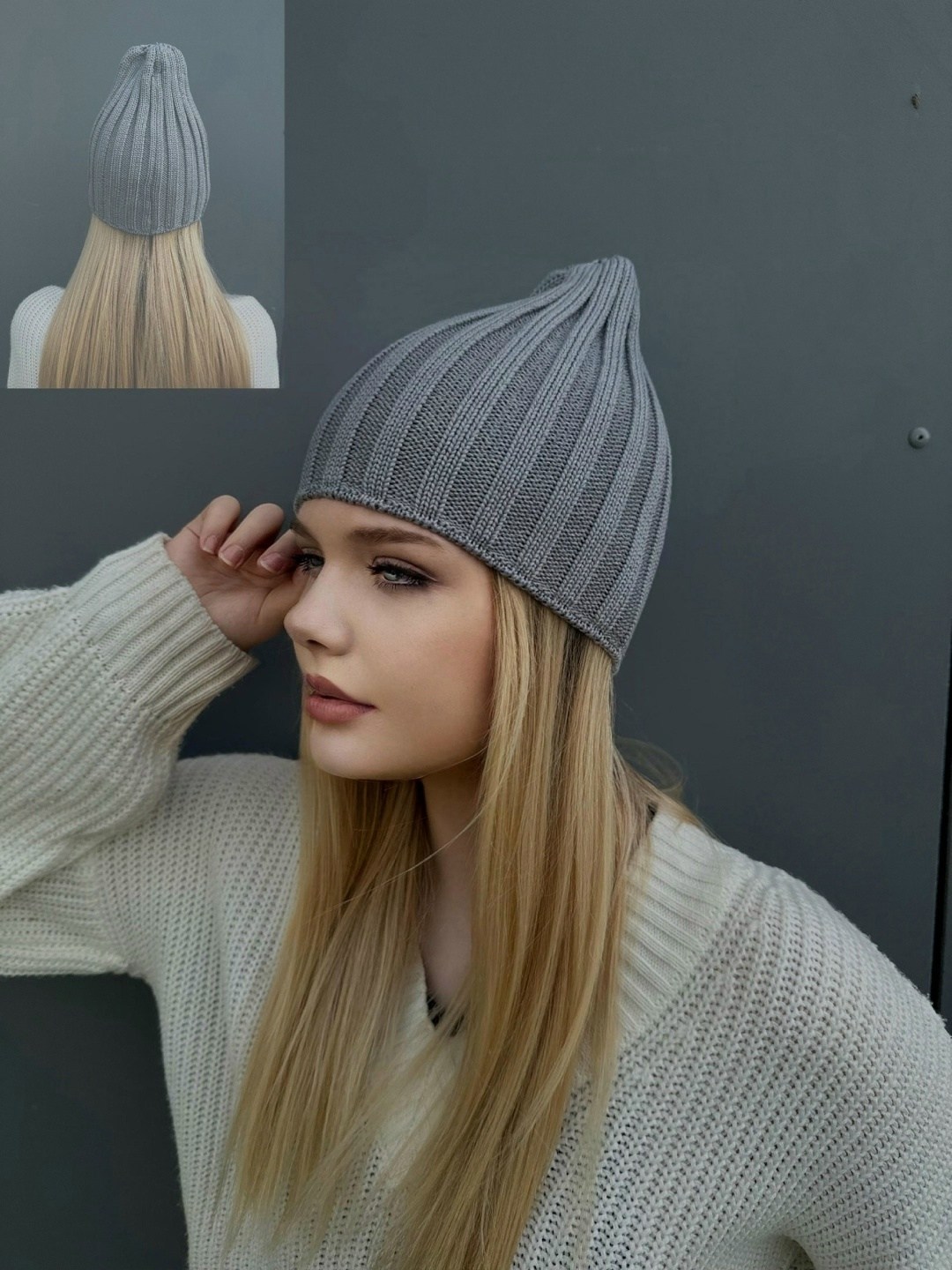 шапка бини,шапка женская,женская вязаная шапка,шапка бини женская,шапка вязаная