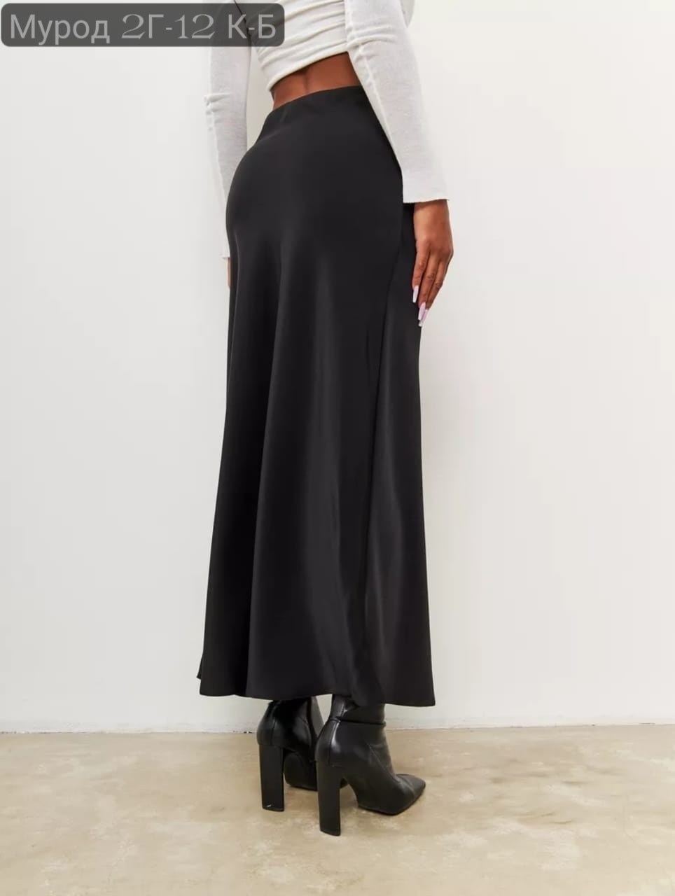 юбка миди,юбка красивая,юбка атласная миди,юбка,юбка миди черная