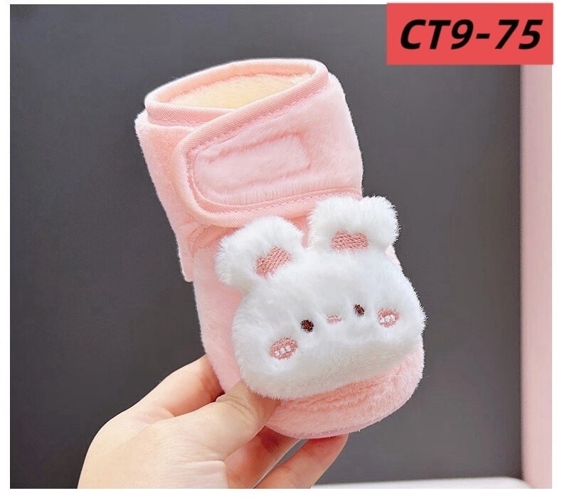 для новорожденных, для малышей,пинетки для новорожденного,носочки зайки для новорожденных,детская