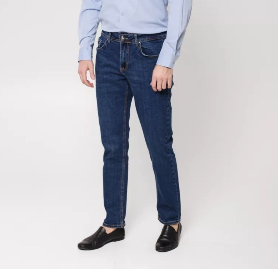 джинсы для мужчин,мужские джинсы,классические джинсы,брюки джинсы,синие джинсы левайс мужские