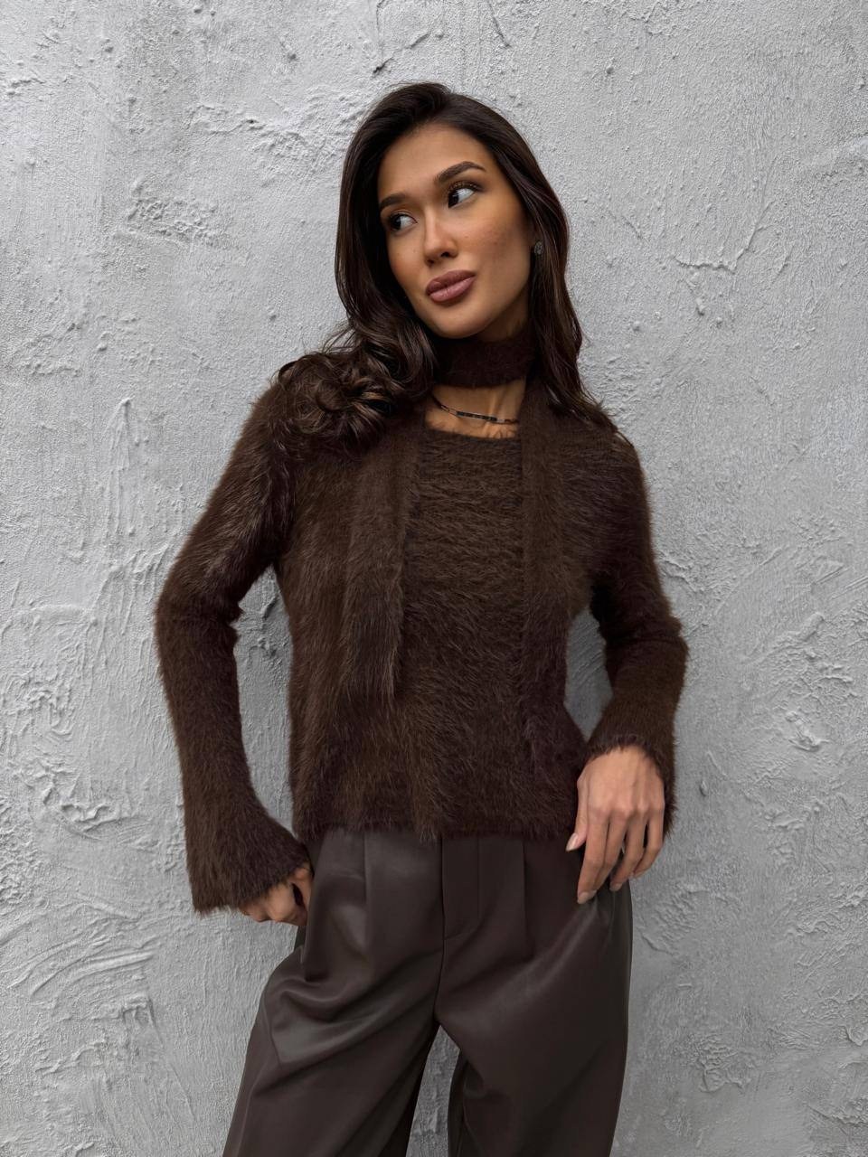 вязаные кардиганы,вязаные свитера,свитер,пушистый свитер,свитер из ангоры