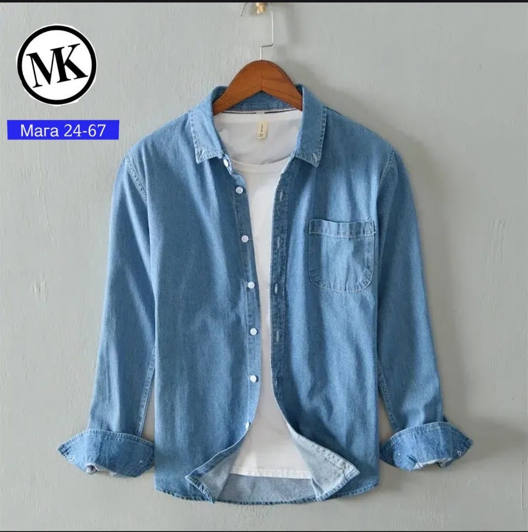 мужская джинсовая рубашка с длинными рукавами,рубашка с длинным рукавом джинсовая,мужская повседневная рубашка,рубашка мужская джинсовая,мужская вельветовая рубашка с длинными рукавами