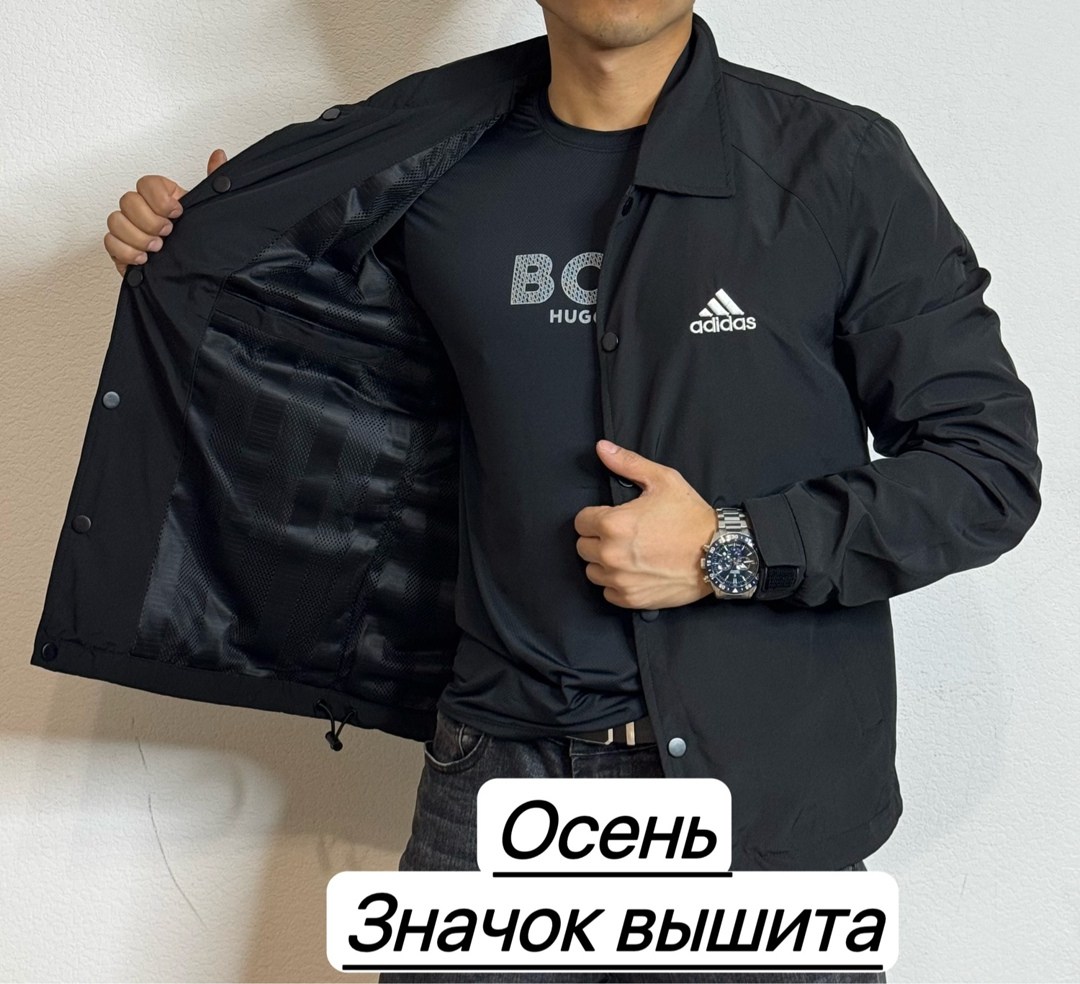 куртка мужская adidas,куртка adidas,ветровка adidas хаки,ветровка adidas,легкая куртка