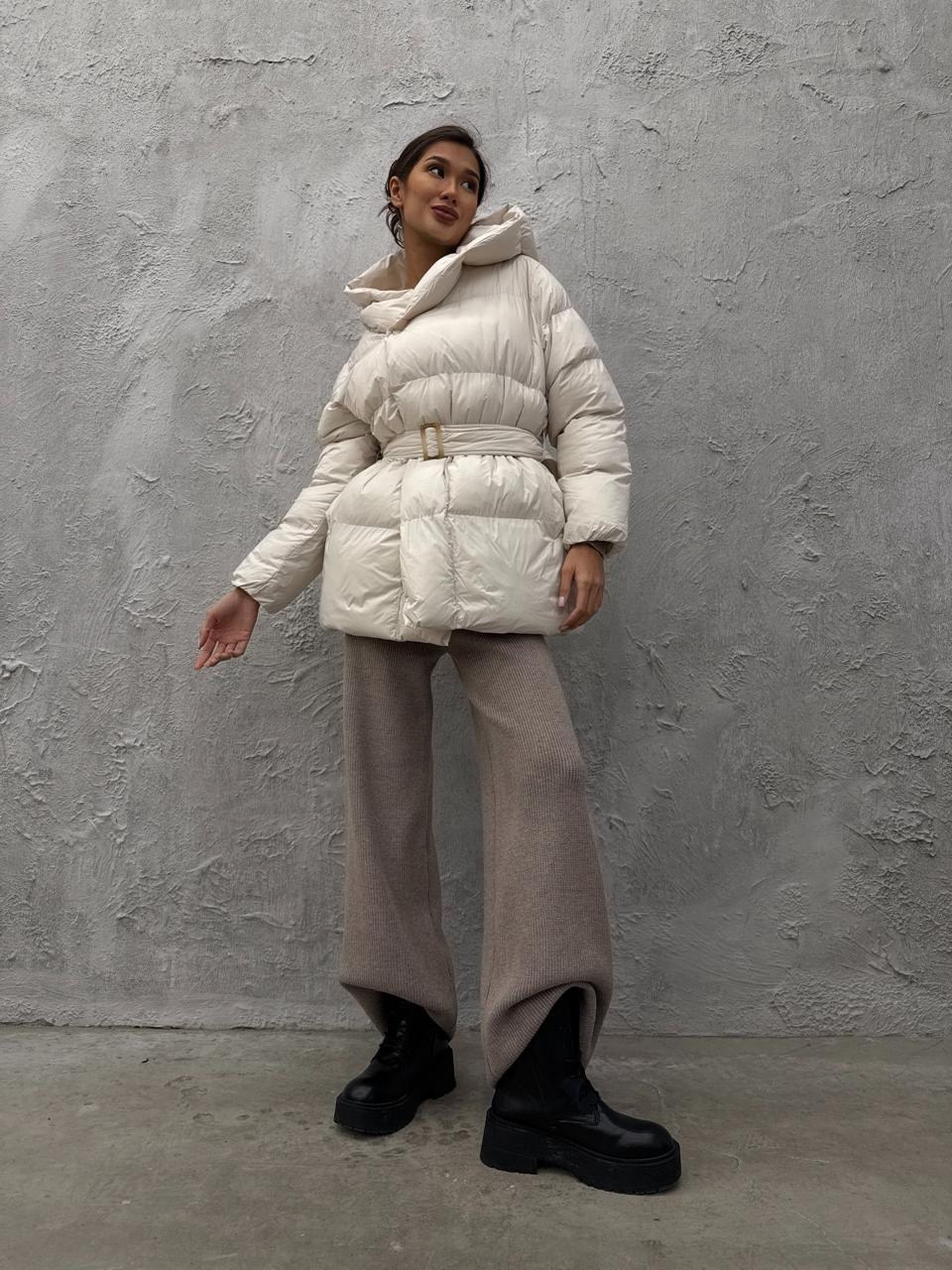 стильные пуховики,куртка пуховик,куртка модная,зимние куртки,объемный пуховик