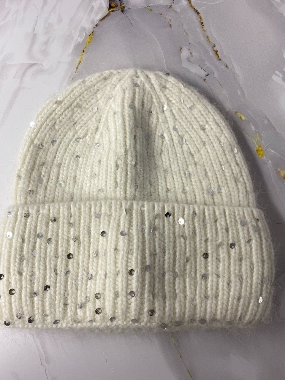 вязаная шапка,женская шапка,шапка бини,шапка женская вязаная,шапка шерстяная