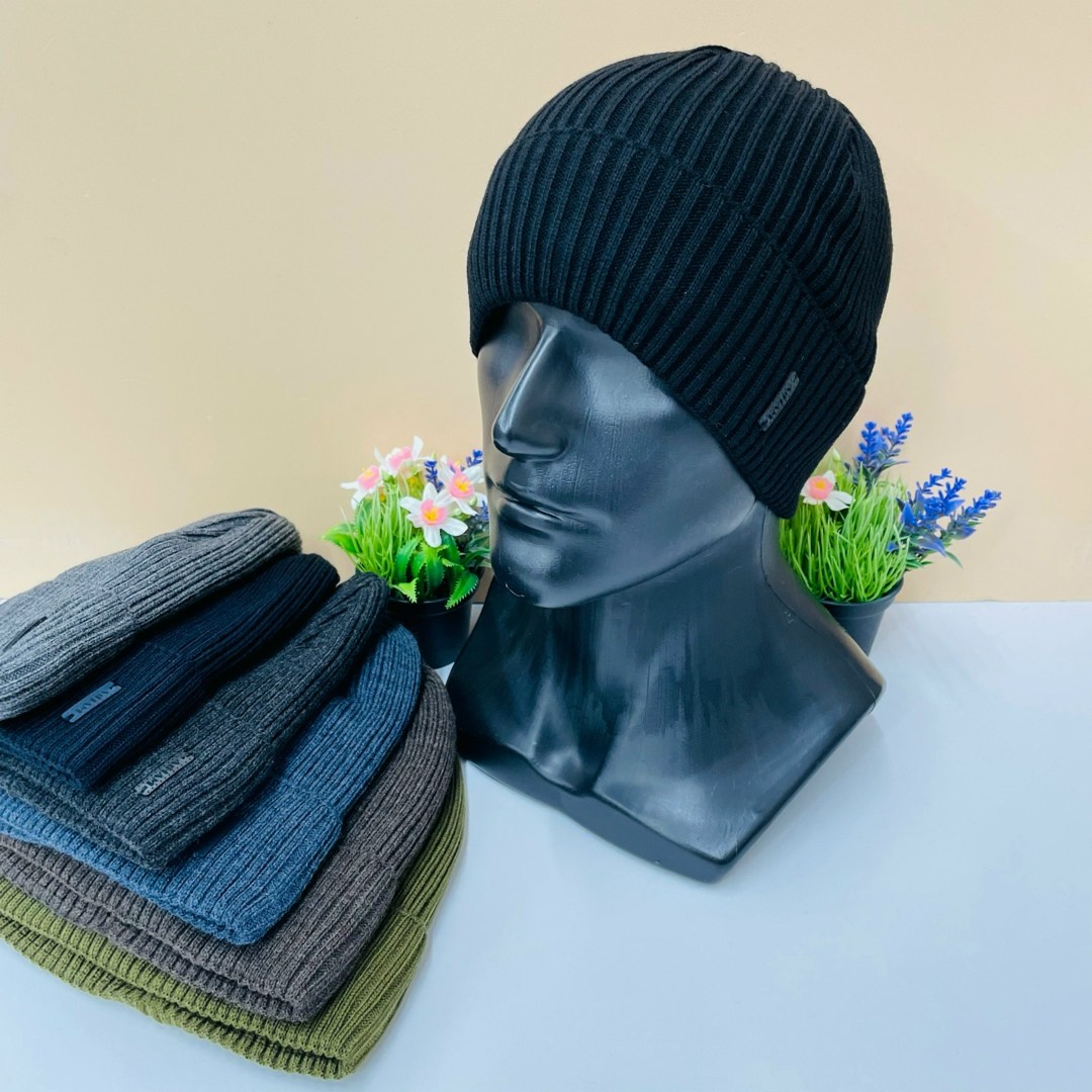 шапка мужская,мужская шапка бини,шапка для мужчин,шапка мужская зимняя,шапка мужская на флисе