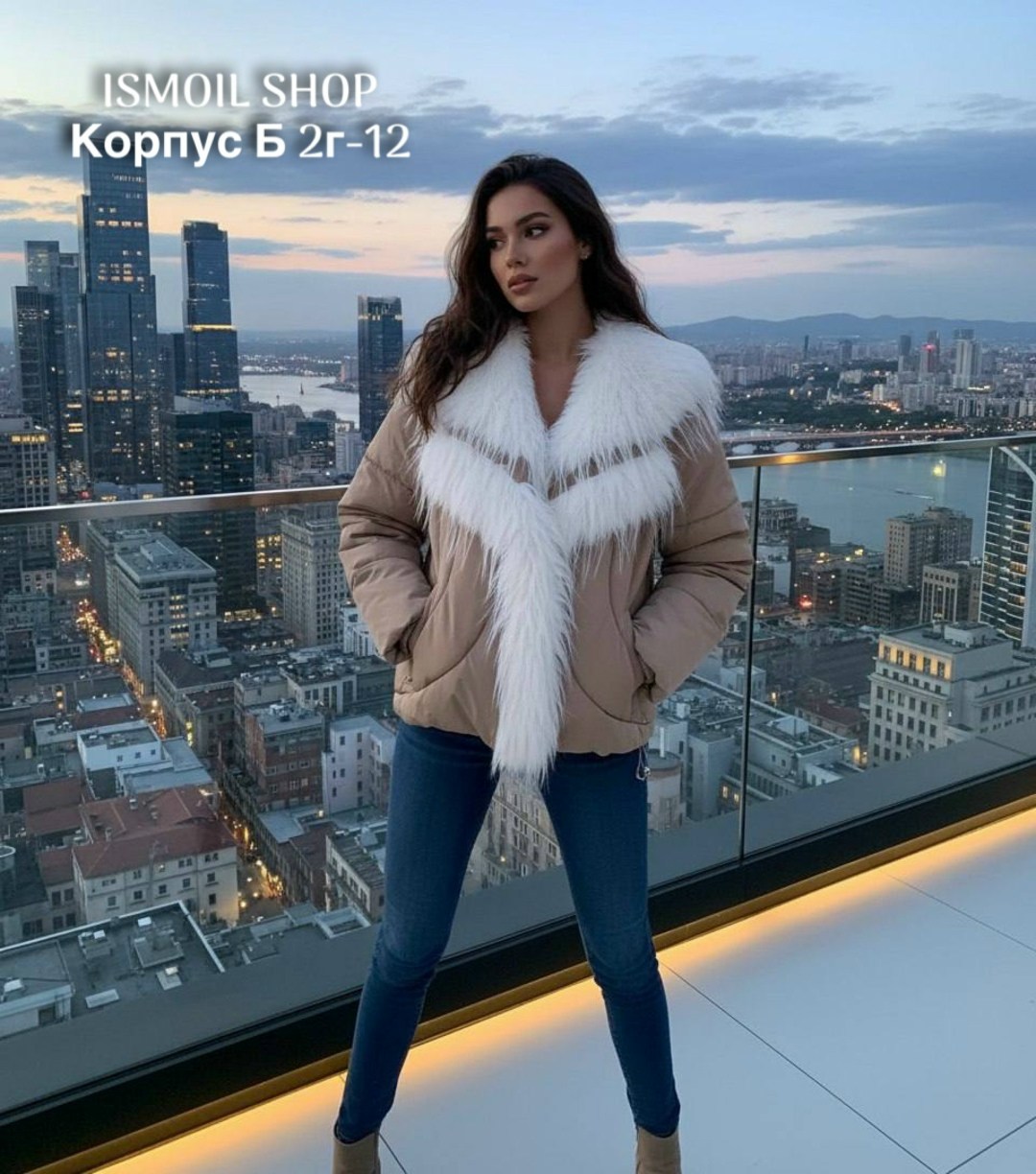 зимние куртки,женская зимняя куртка,куртка женская,стильная куртка,куртка с мехом