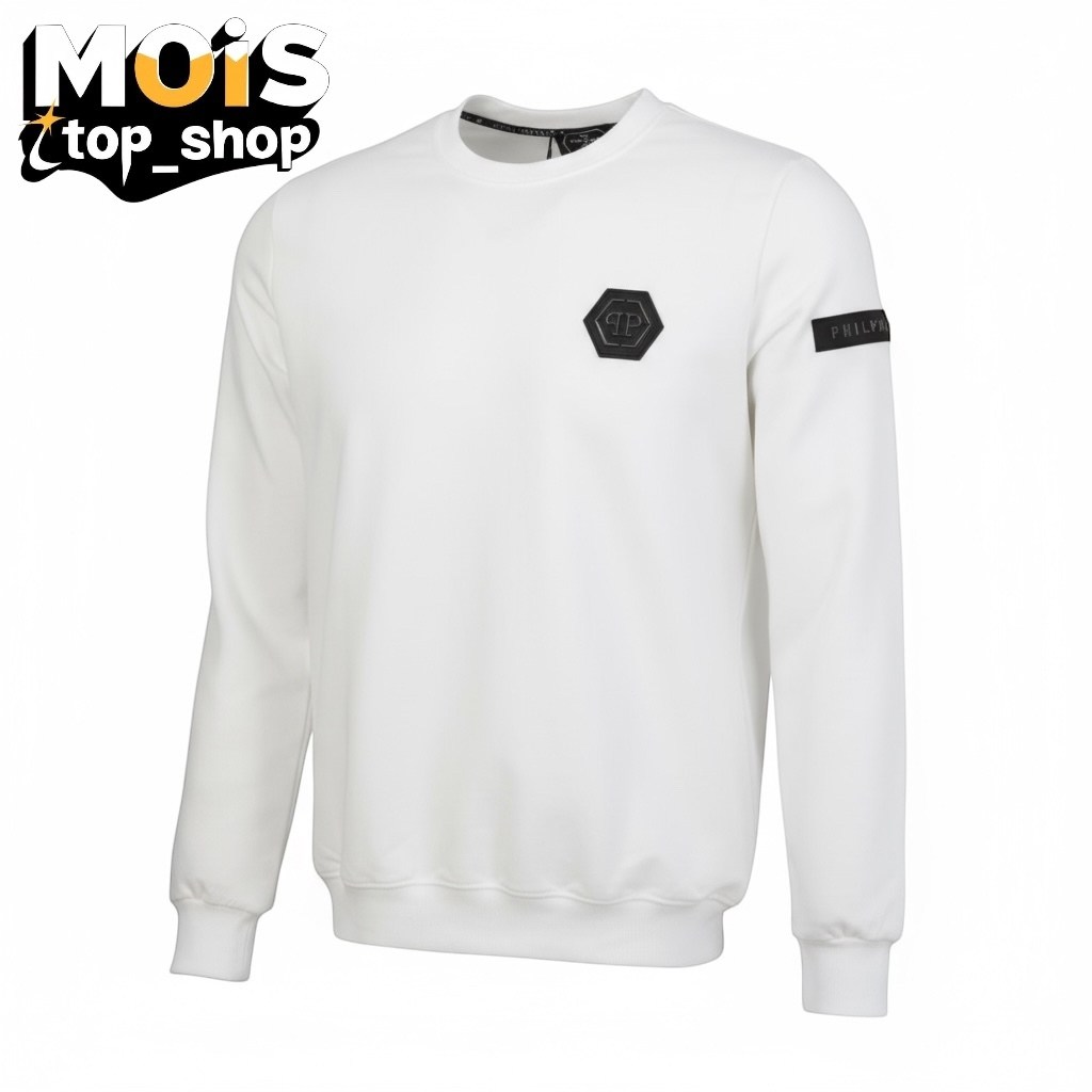 мужские свитшоты филипп плейн,мужские свитшоты,свитшот толстовка,свитшот мужская,свитшот мужской повседневный