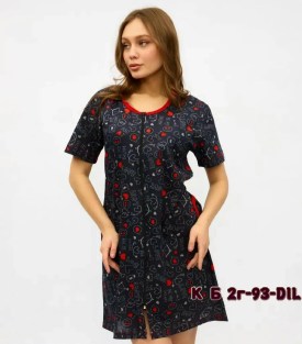 Домашняя одежда