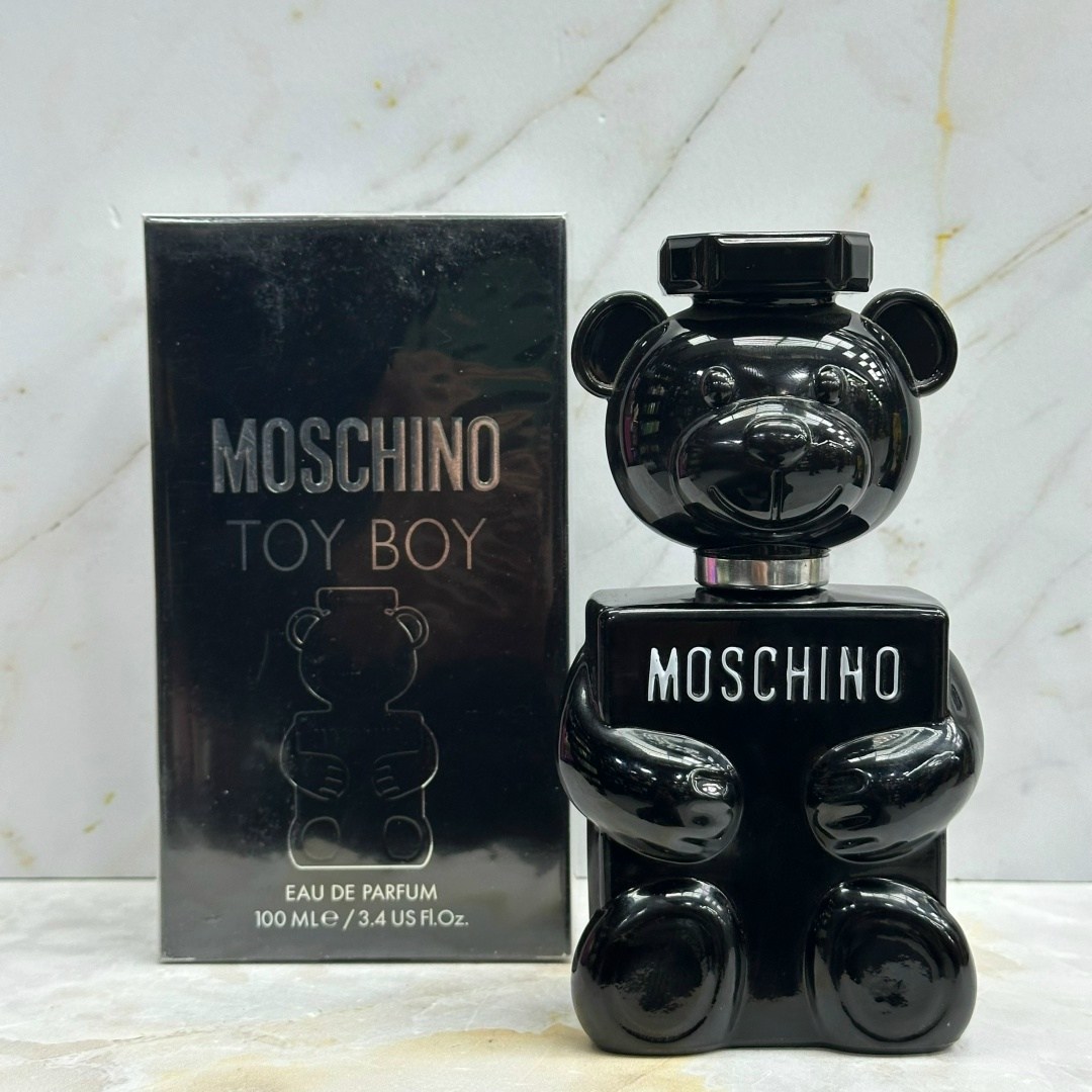 набор подарочный духи мишка moschino toy,набор духов москино из 4 мишек,подарочный набор moschino toy 2 bubble gum,подарочный набор духи moschino,набор духов moschino