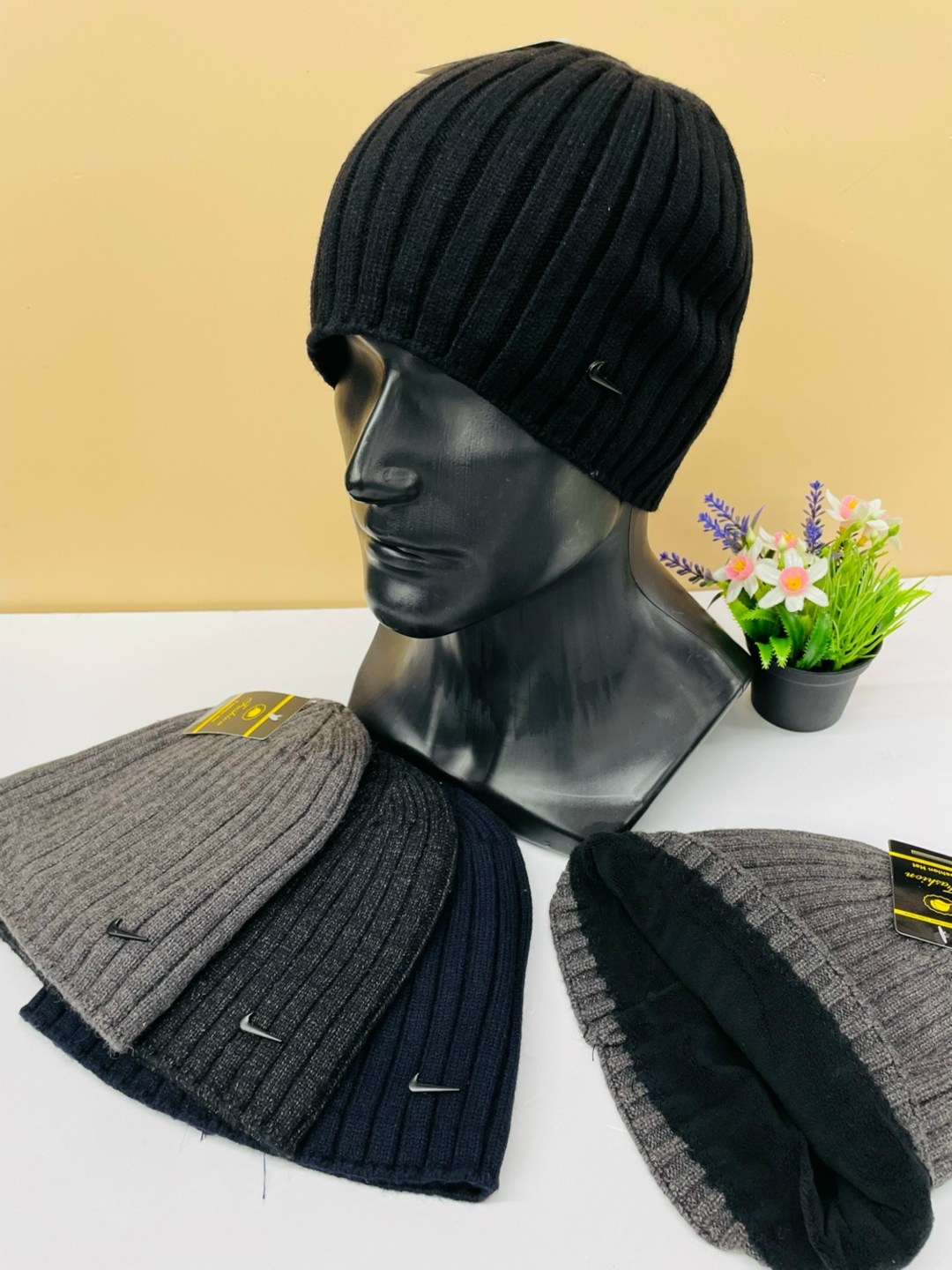 шапка мужская на флисе,шапка мужская,мужская зимняя шапка,шапка для мужчин,мужская шапка из ангоры