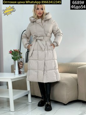 Верхняя одежда