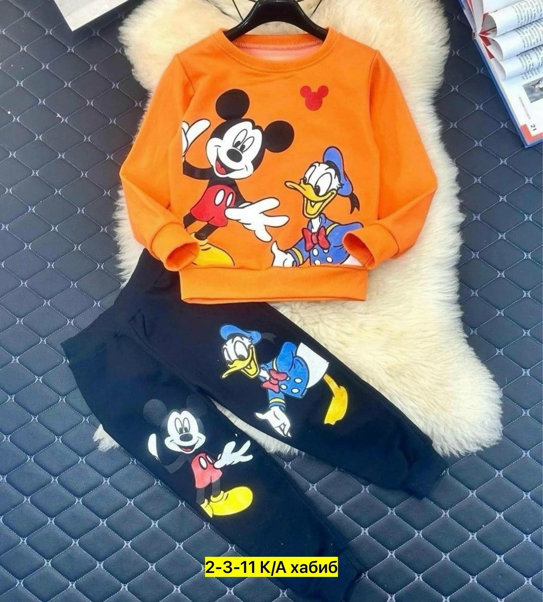 костюм с микки,костюмы двойки,костюм с микки маусом,костюмчик,детские костюмы