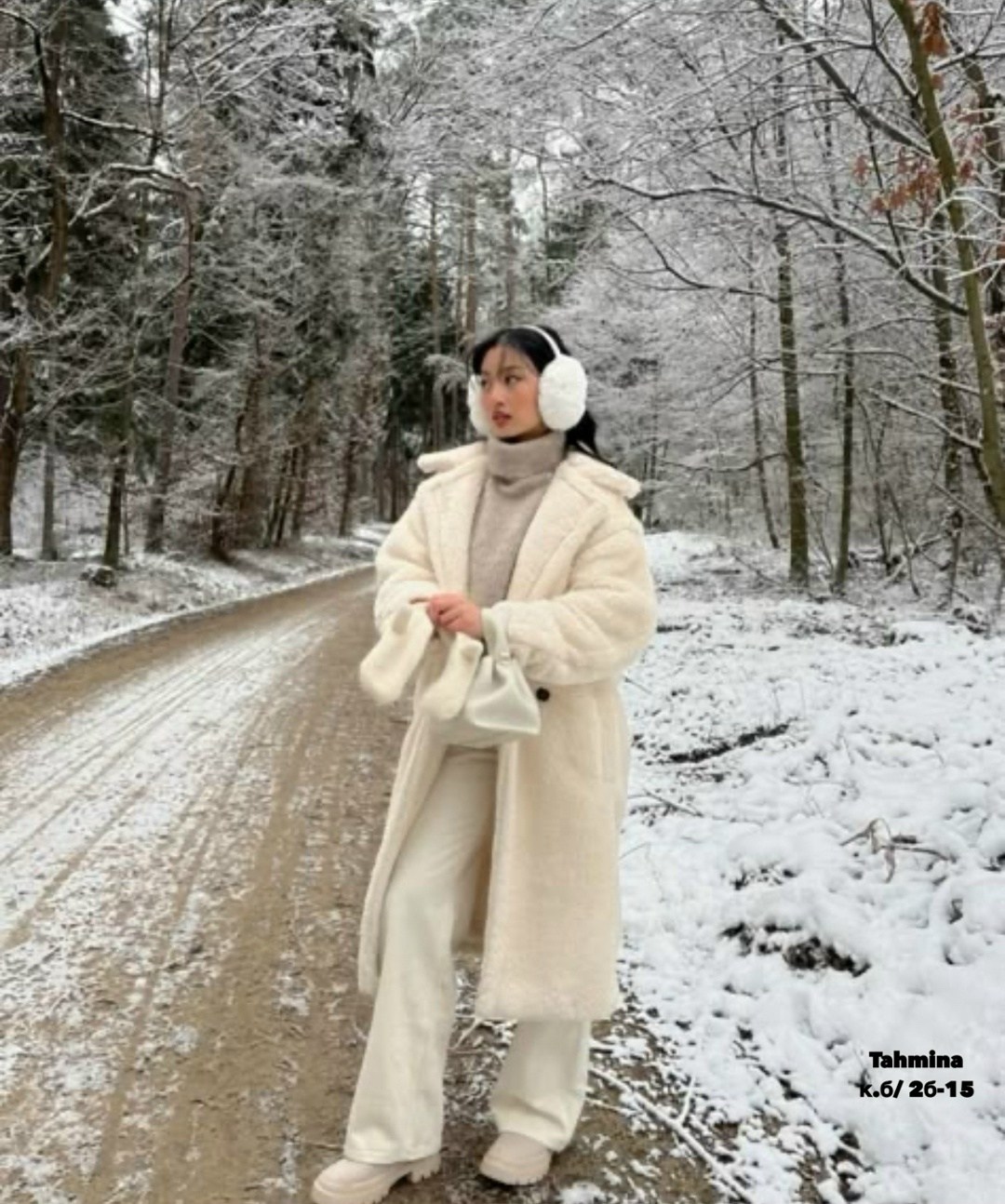 пальто модное,зимний стиль,образы с шубой тедди,зимний стиль одежды,шуба модная