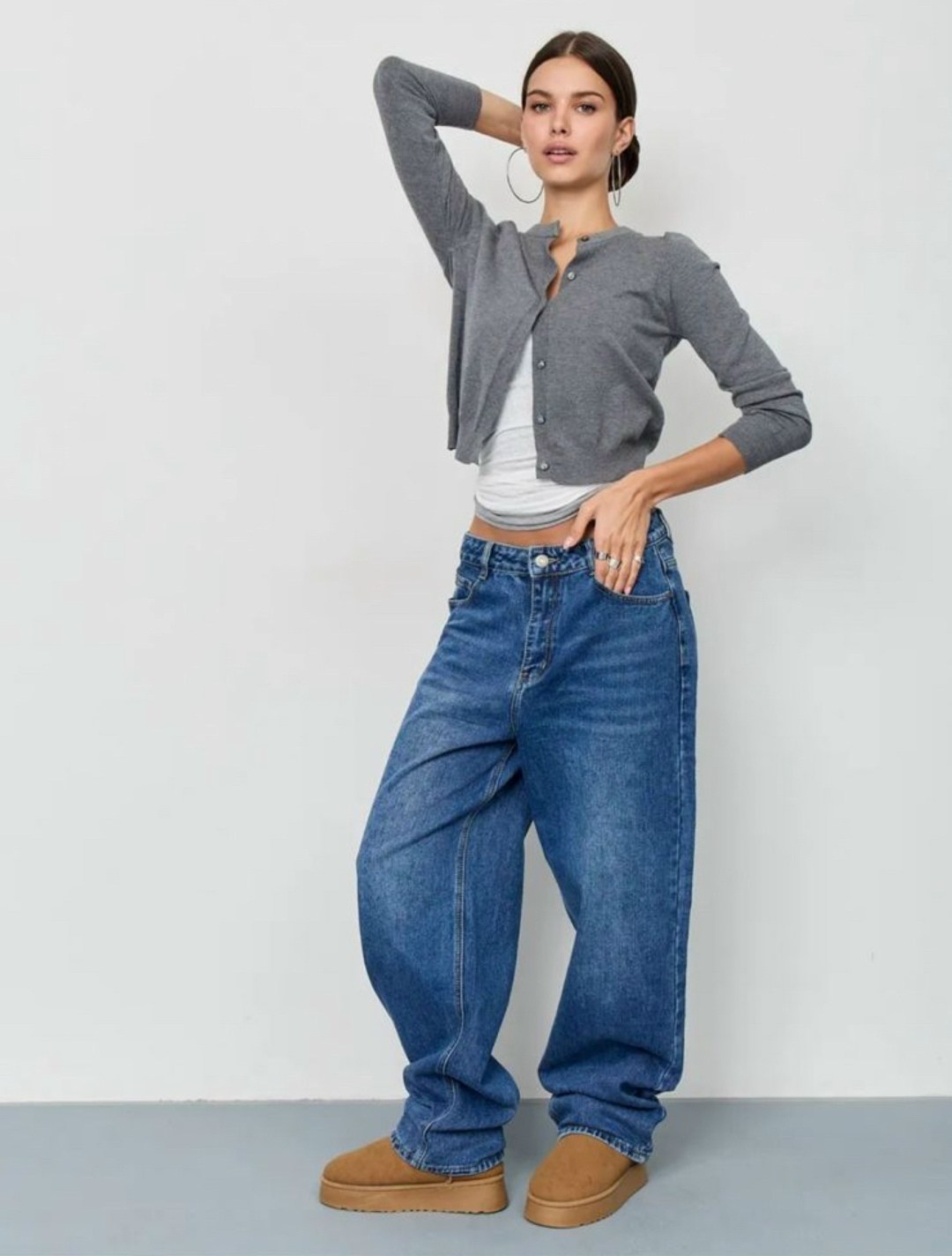 джинсы женские,джинсы женские широкие,широкие джинсы,джинсы стиль,джинсы оверсайз