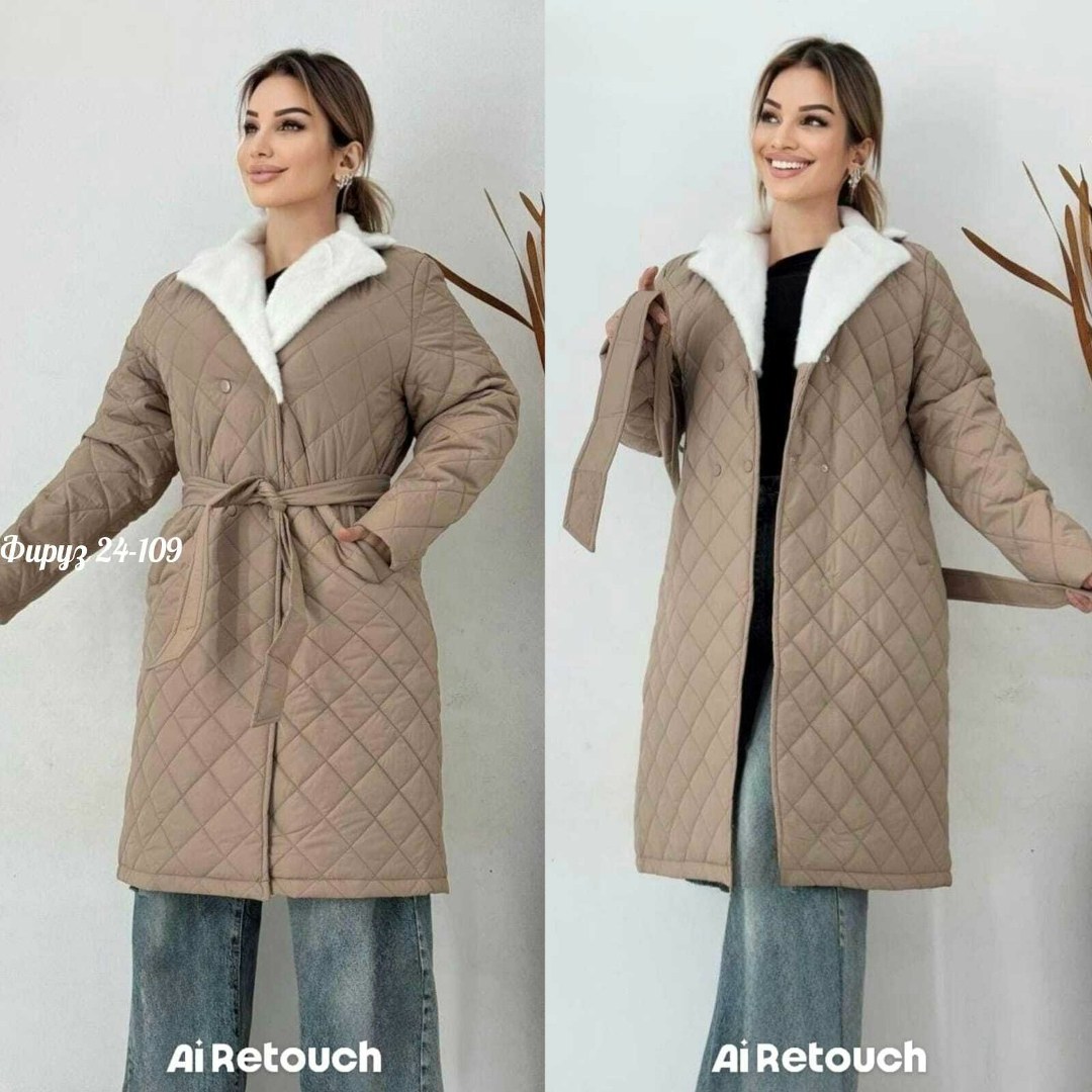 пальто на синтепоне,удлиненная куртка,стеганое полупальто,куртка женская,стеганое женское пальто