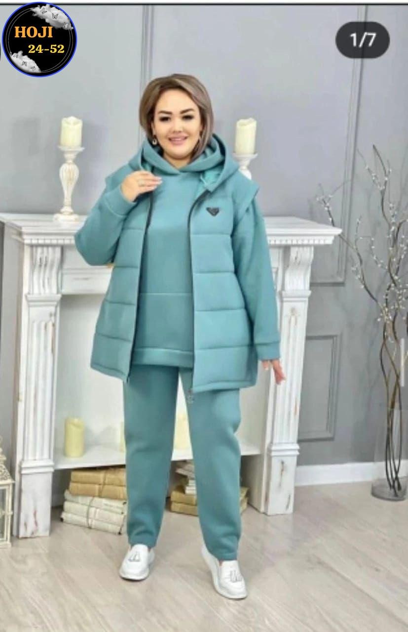 костюм женский тройка,костюм на флисе,женский костюм на флисе,костюм тройка,cпортивный костюм женский на флисе