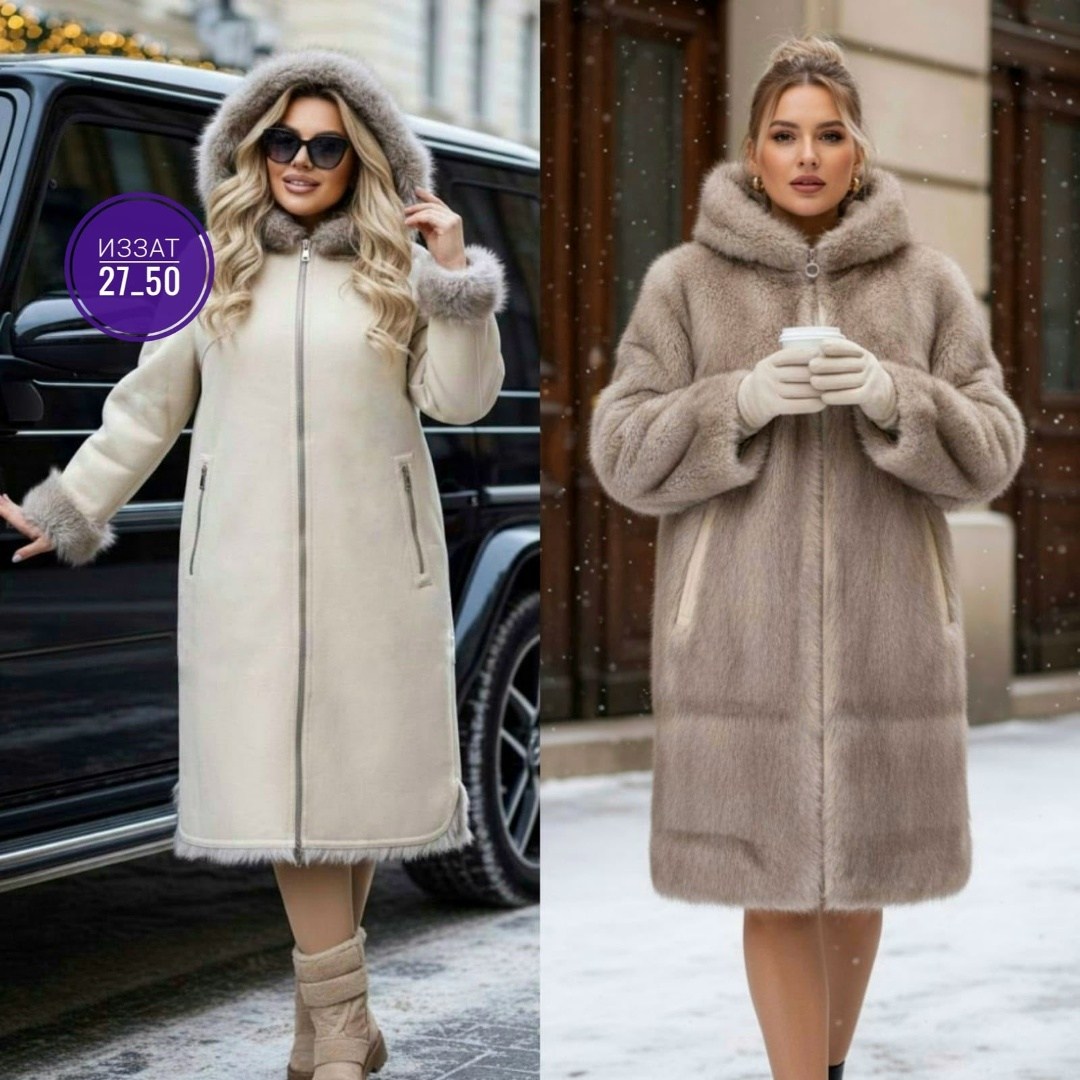 дубленка шуба зимняя двухсторонняя с капюшоном,женская дубленка,эко дубленка шуба длинная с капюшоном зимняя,дубленка зимняя,дубленка зимняя женская