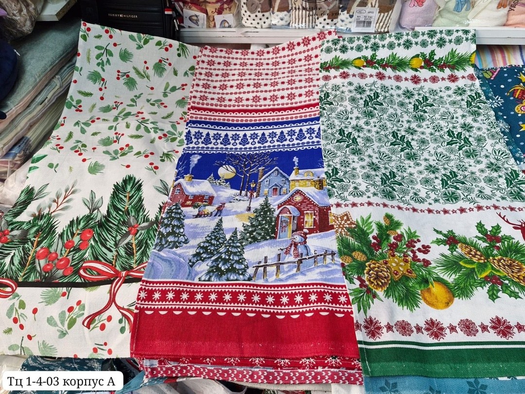 полотенца новогодние,скатерть новогодняя,новогодние полотенца кухонные,скатерть новогодняя лен,кухонные полотенца