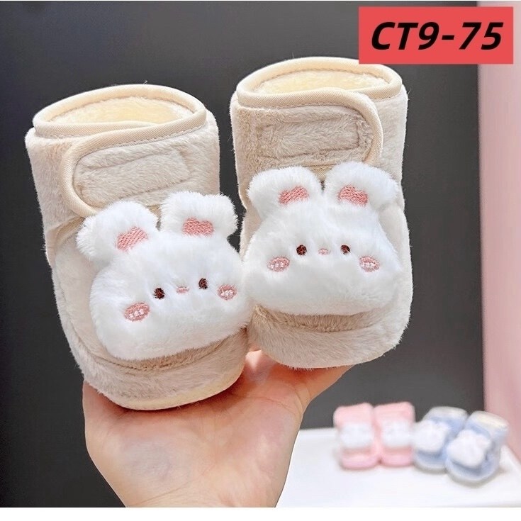 для новорожденных, для малышей,пинетки для новорожденного,носочки зайки для новорожденных,детская