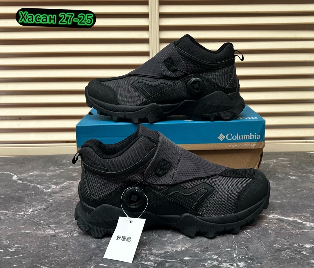 кроссовки мужские зимние columbia,ботинки columbia,кроссовки columbia,кроссовки термо columbia,кроссовки зимние columbia