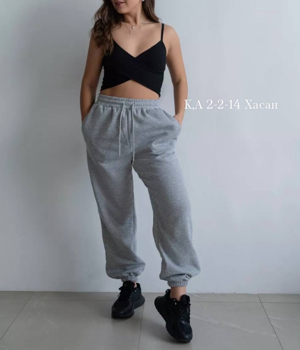штаны на флисе,джоггеры на флисе,брюки джоггеры,спортивные штаны джоггеры оверсайз,спортивные штаны