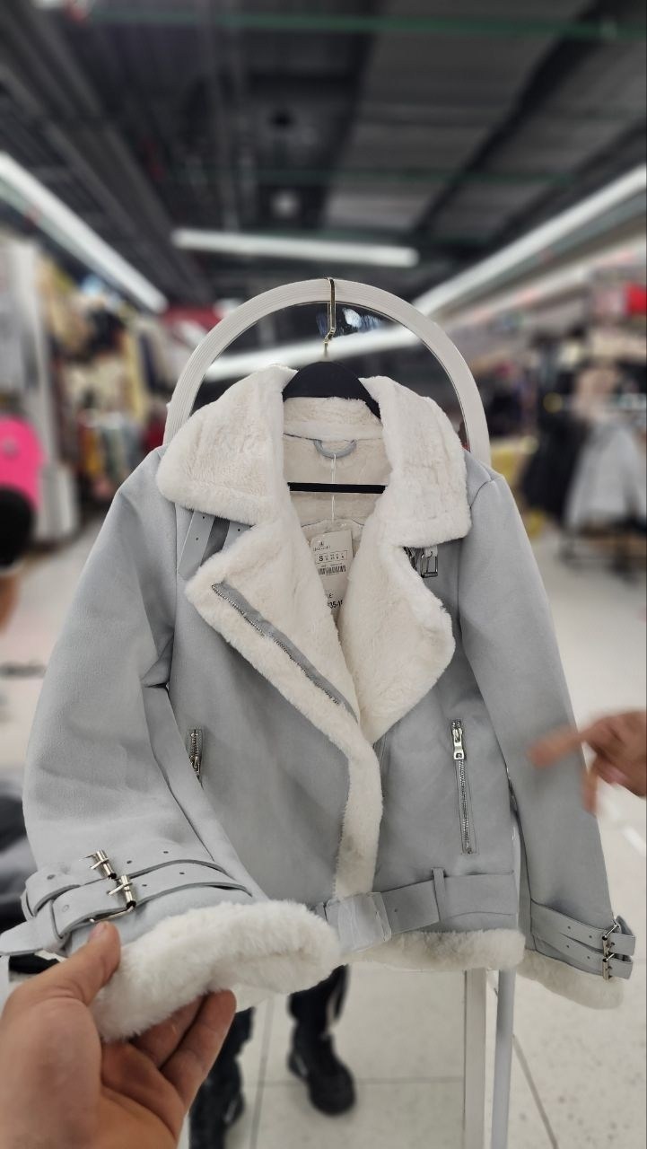 дубленка авиатор,дубленка женская авиатор,женская дублёнка,куртка дубленка авиатор короткая,стильная дубленка