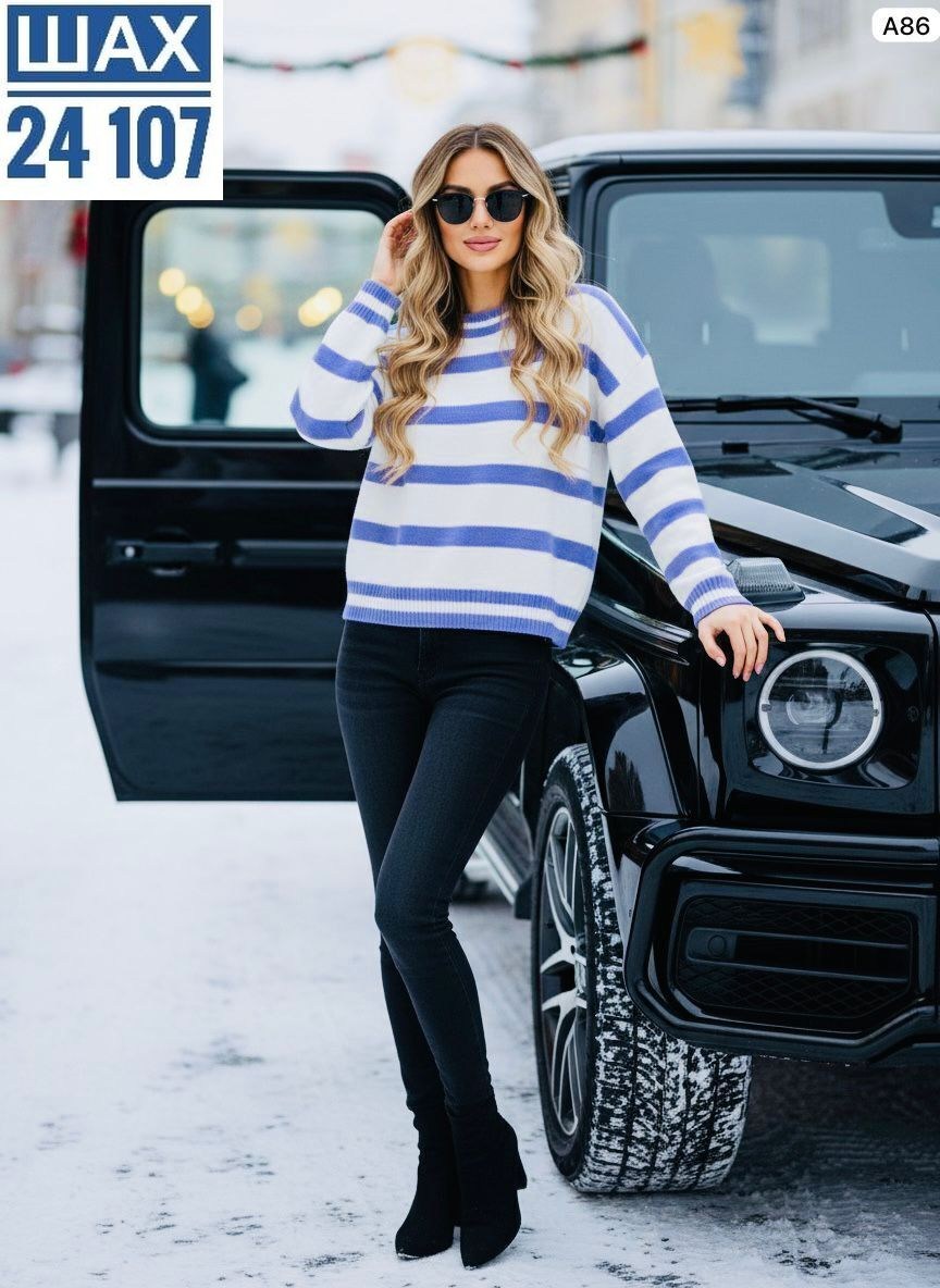 кофта женская,женский свитер в полоску,стильная кофта,модные свитера,свитер джемпер