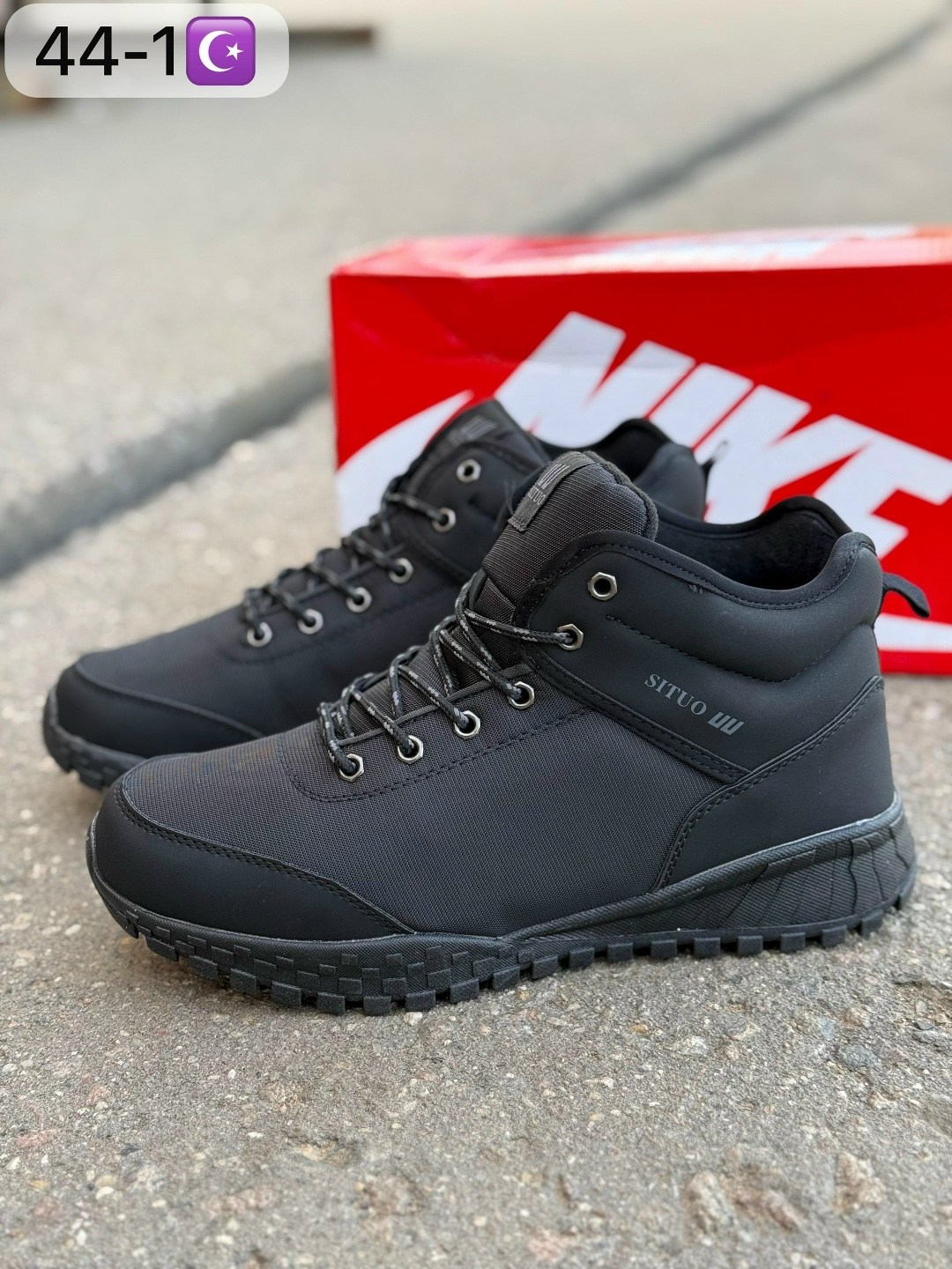 зимние кроссовки мужские,мужские зимние ботинки,,зимняя мужская ,ботинки мужские