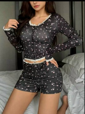 Домашняя одежда