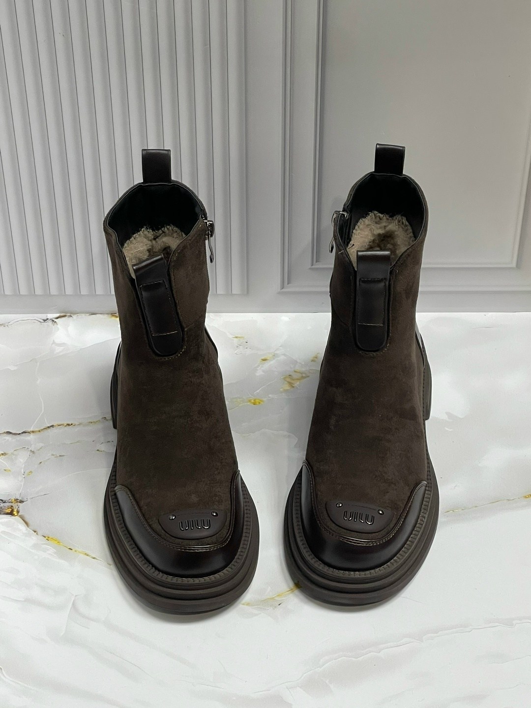 ,женские ботинки,ботинки челси,женская ,замшевые ботинки