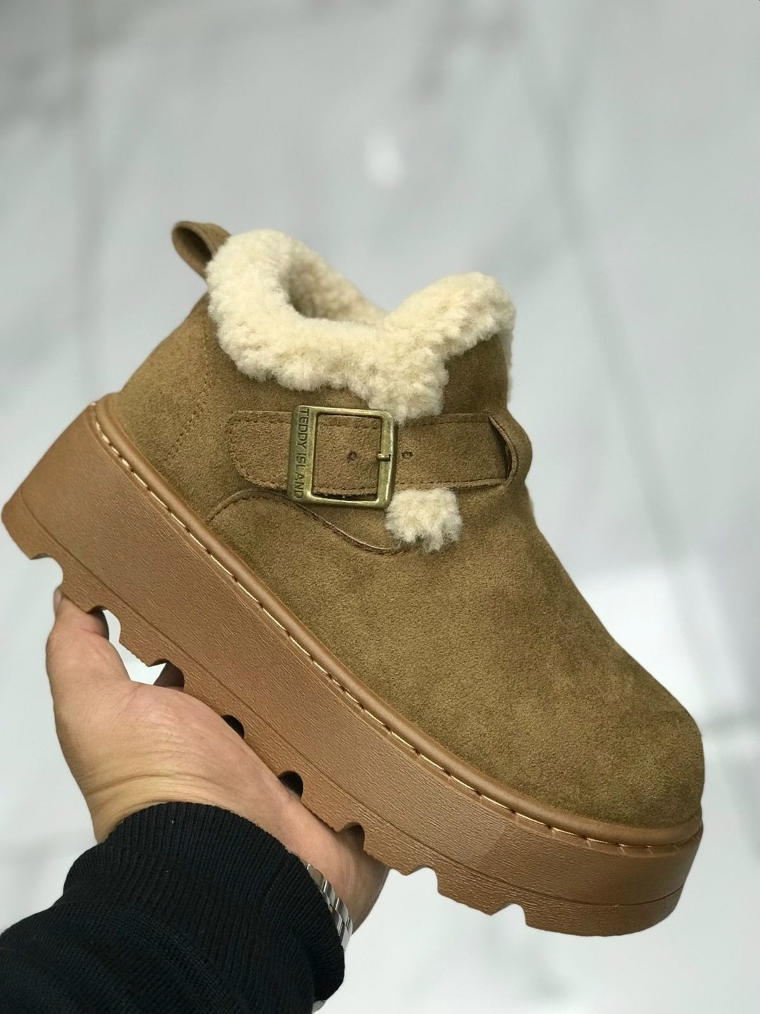 ,женские угги,женская ,зимняя ,угги короткие