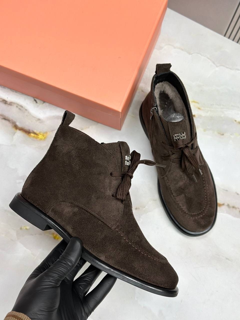 ,замшевые ботинки,замшевые ботинки женские,ботинки женские,женская