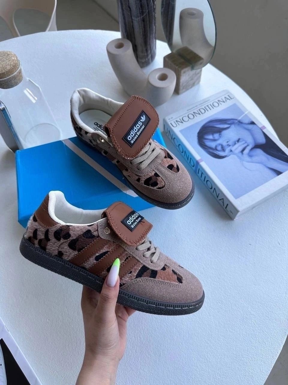 женские кроссовки,,кроссовки леопардовые,кроссовки adidas,кроссовки кеды adidas samba