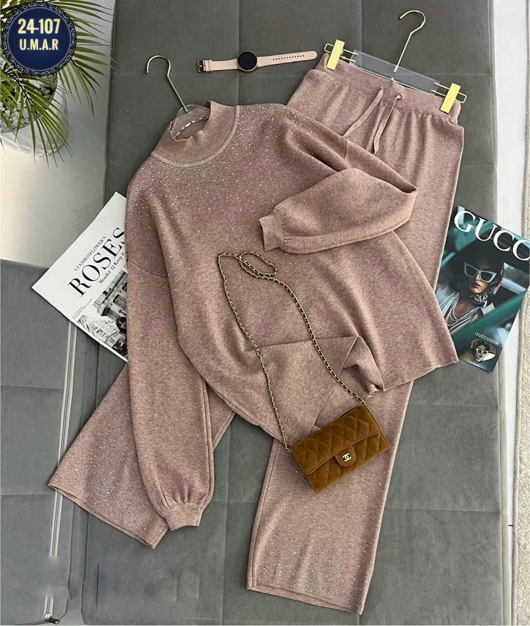 костюмы брючные,вязаный брючный костюм,костюм трикотажный,вязаные костюмы,костюм с брюками