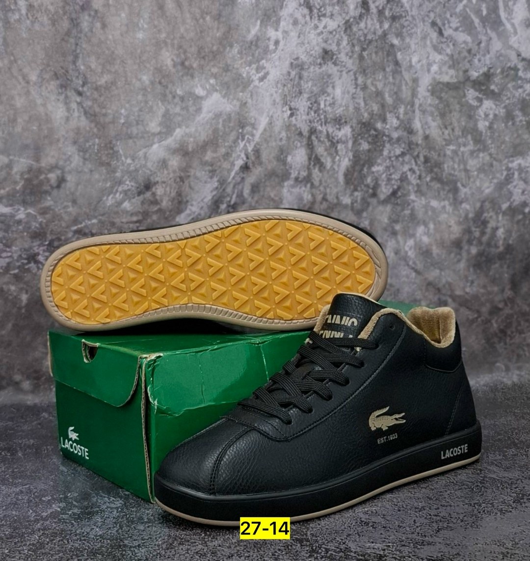 кроссовки мужские lacoste,кроссовки lacoste,кроссовки lacoste zapatillas, black,,кроссовки мужские лакоста