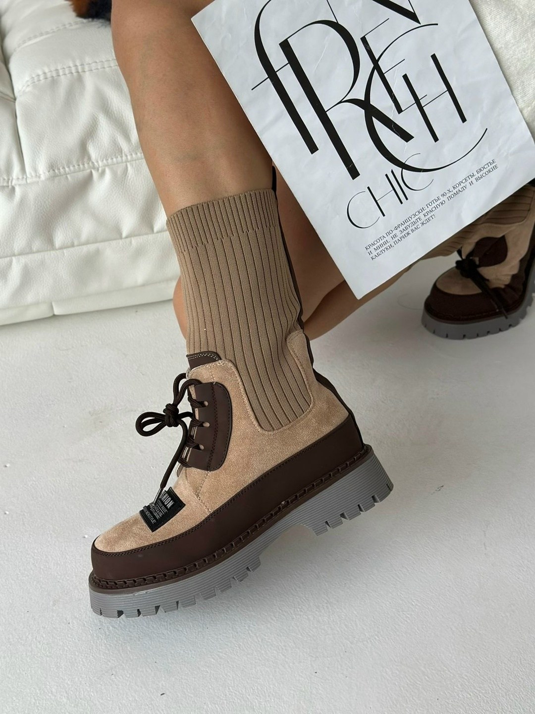 ,женская ,женские ботинки,зимняя женская ,ботинки