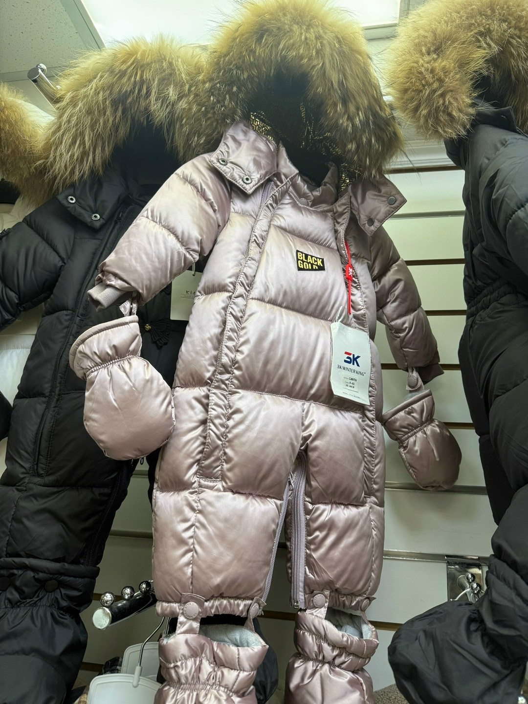 детский зимний комбинезон,зимний комбинезон монклер,зимний комбинезон трансформер,комбинезон зимний,зимний комбинезон moncler