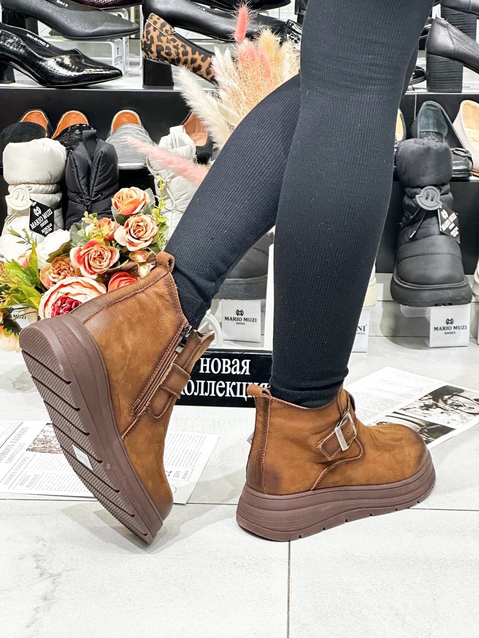 ,ботинки женские,обуви,женская ,ботинка