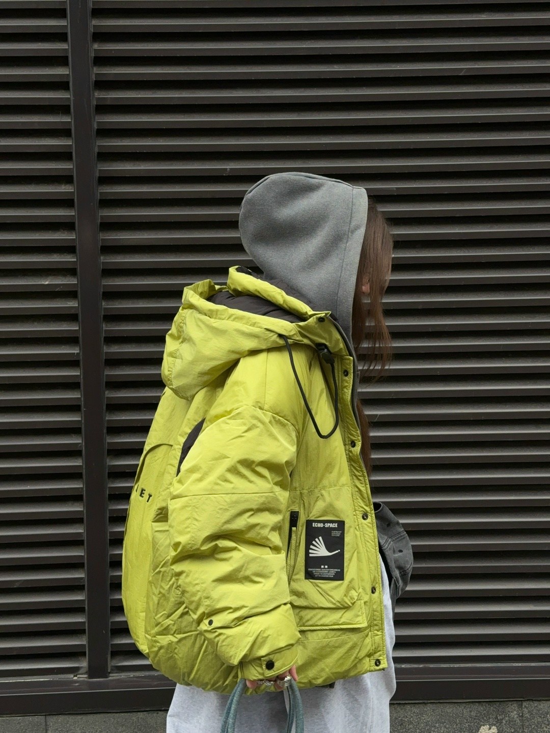 модные пуховики,куртка модная,зимние куртки,куртка оверсайз,повседневная куртка